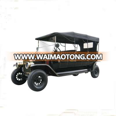 Reasonable price royal 48V powerful electric club car bubble car