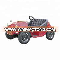 Smart mini buggy car 2 seater electric vehicle