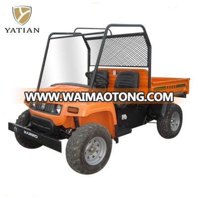 China vehicle manufacturer agricultural UTV