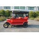 Unique Design Sturdy Smart Golf Cart Antique Electric Car